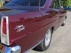 Thumbnail Photo 47 for 1966 Chevrolet Chevy II